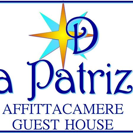 Da Patrizia Hotel Santa Teresa Gallura Exterior photo