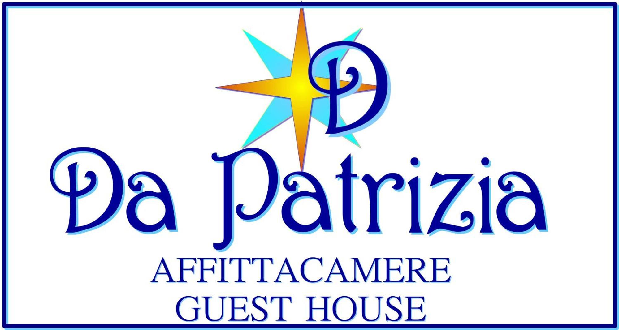 Da Patrizia Hotel Santa Teresa Gallura Exterior photo