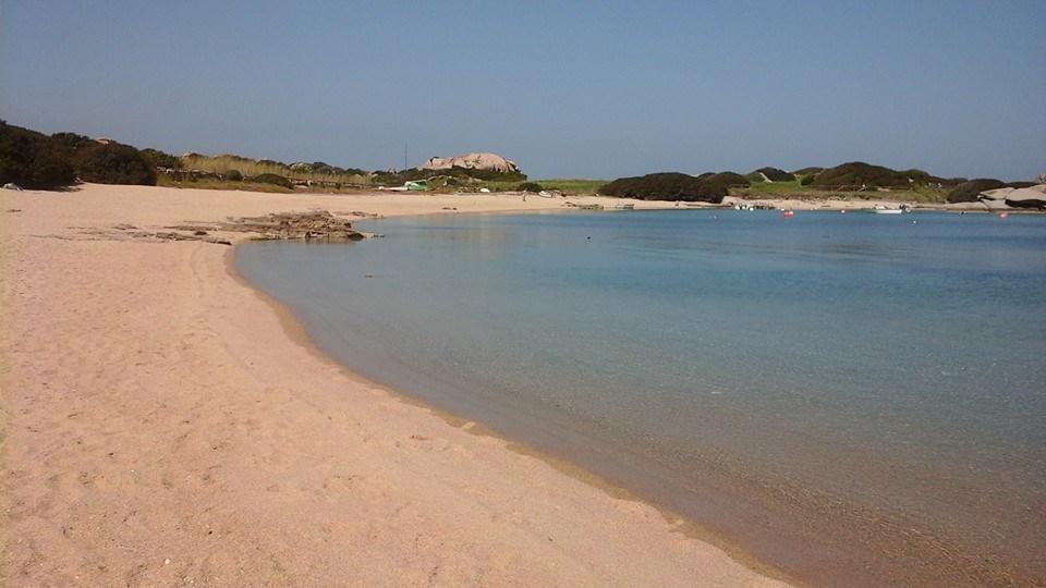 Da Patrizia Hotel Santa Teresa Gallura Exterior photo