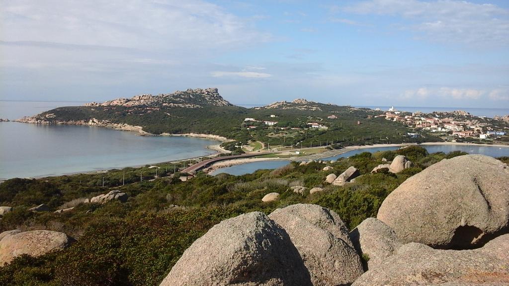 Da Patrizia Hotel Santa Teresa Gallura Exterior photo