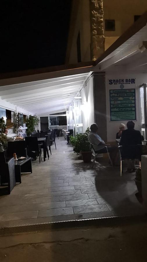 Da Patrizia Hotel Santa Teresa Gallura Exterior photo