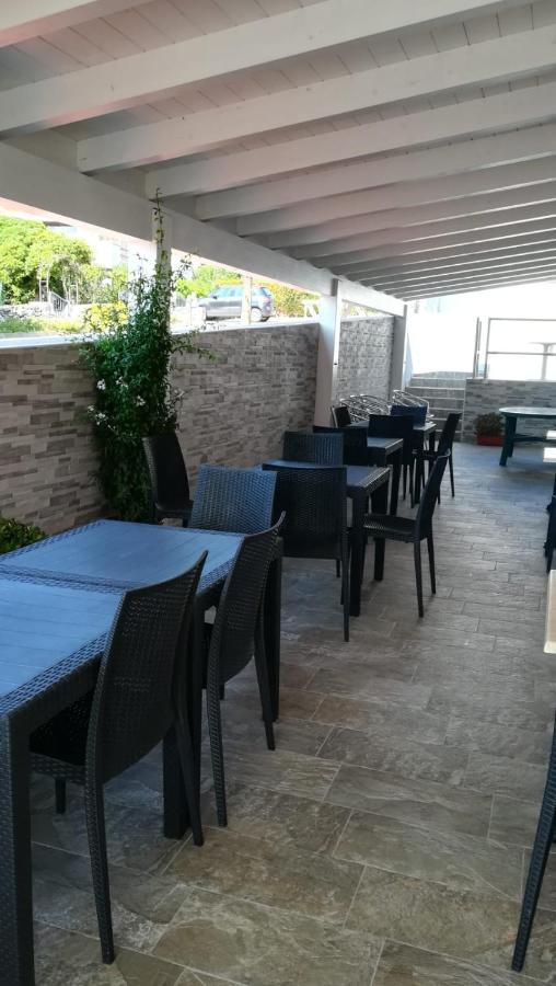 Da Patrizia Hotel Santa Teresa Gallura Exterior photo