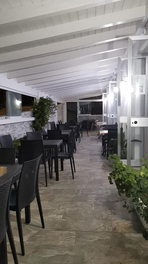 Da Patrizia Hotel Santa Teresa Gallura Exterior photo