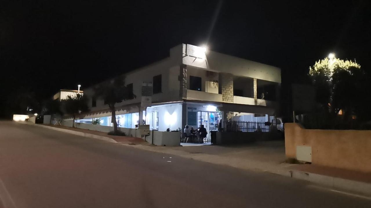 Da Patrizia Hotel Santa Teresa Gallura Exterior photo