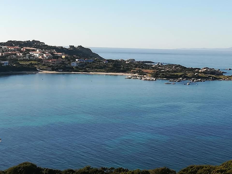 Da Patrizia Hotel Santa Teresa Gallura Exterior photo