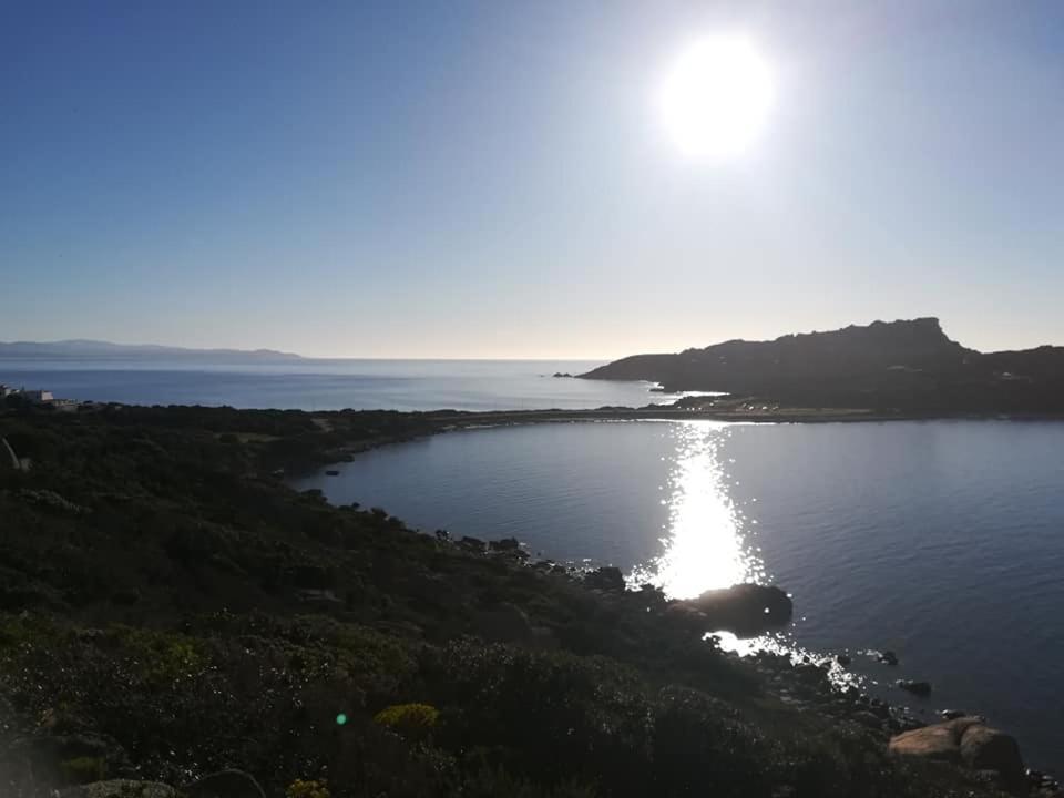 Da Patrizia Hotel Santa Teresa Gallura Exterior photo